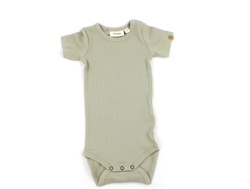 Lil Atelier moss gray body